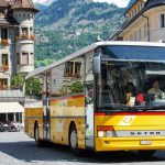 Séjour tourisitque en groupe : les avantages de la location de car avec chauffeur...
