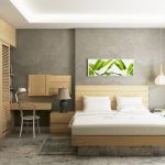 Le lit : la pièce maîtresse de votre chambre