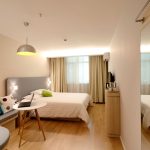 Les avantages de séjourner dans un hôtel résidence sur Anglet sur la Côte Basque