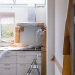 Rénovation de cuisine à Toulouse : optimiser espace et luminosité pour une pièce transformée