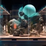 Vitrine d’exposition : comment sublimer vos objets pour vos visiteurs ?