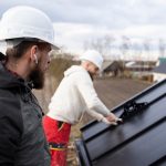 3 bonnes raisons de faire appel à un artisan couvreur à Muret