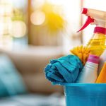 Ménage à domicile : comprendre le fonctionnement des services de nettoyage chez les particuliers